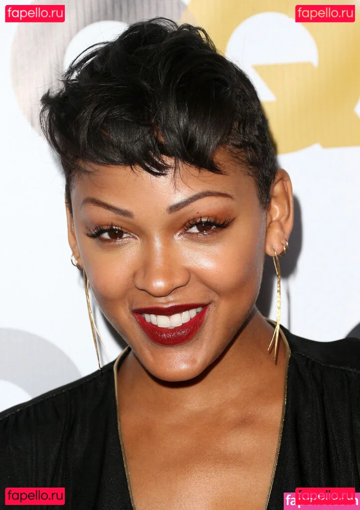 Meagan Good Onlyfans Photo Gallery 