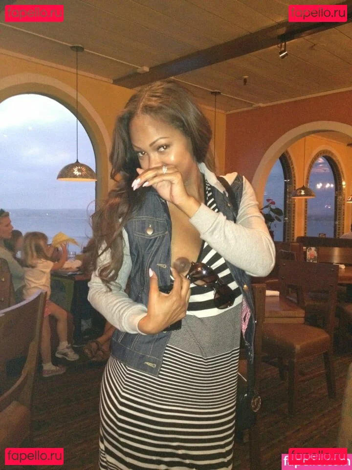 Meagan Good Onlyfans Photo Gallery 