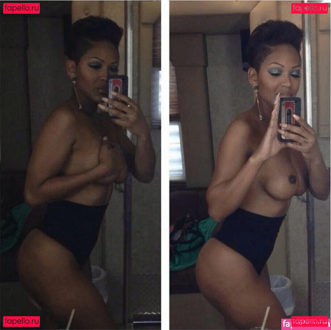 Meagan Good Onlyfans Photo Gallery 