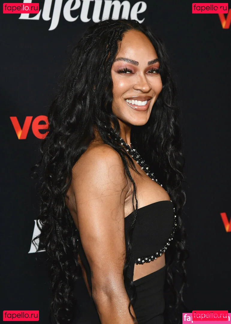 Meagan Good Onlyfans Photo Gallery 