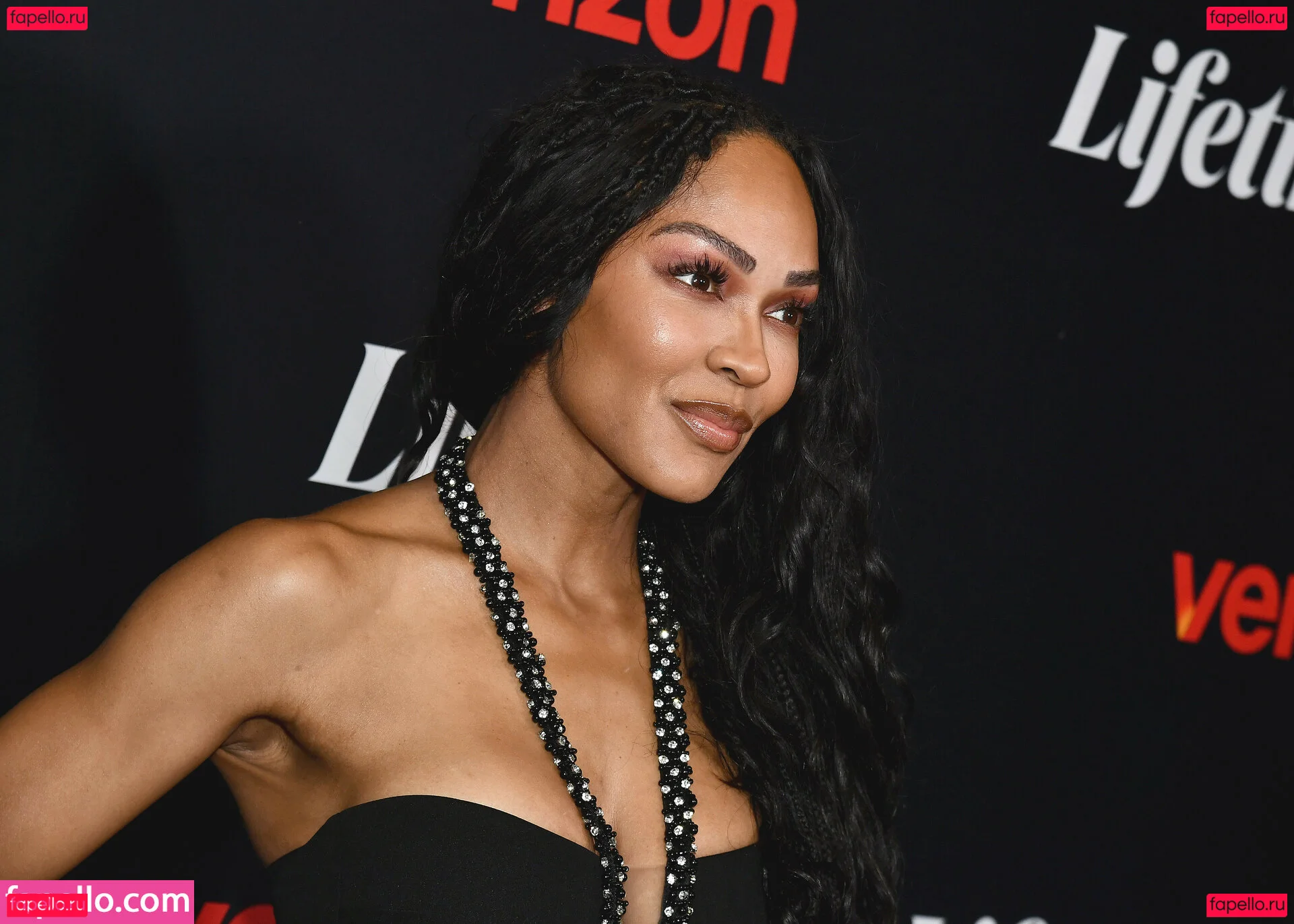 Meagan Good Onlyfans Photo Gallery 