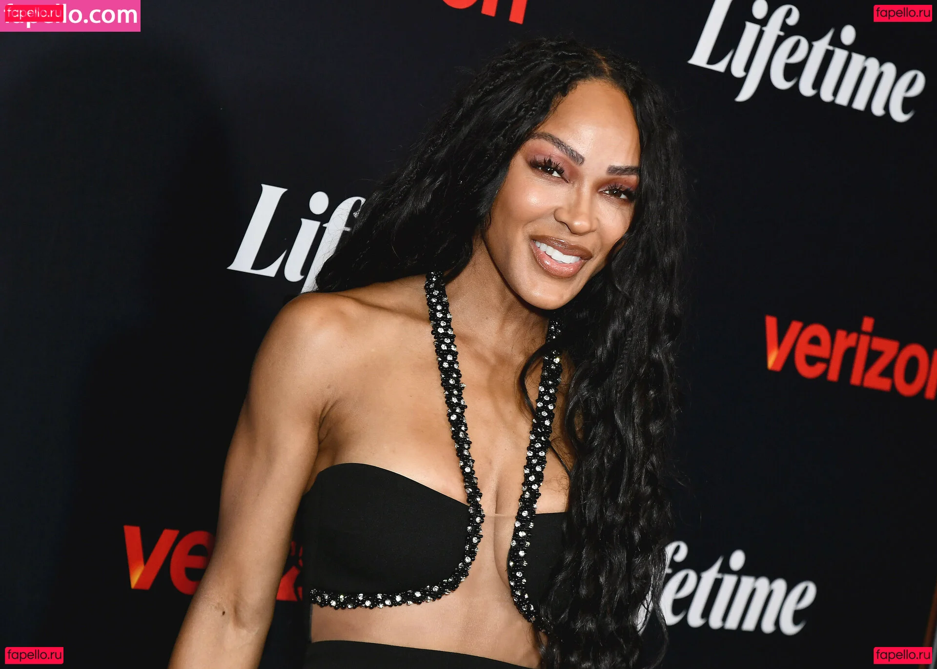 Meagan Good Onlyfans Photo Gallery 