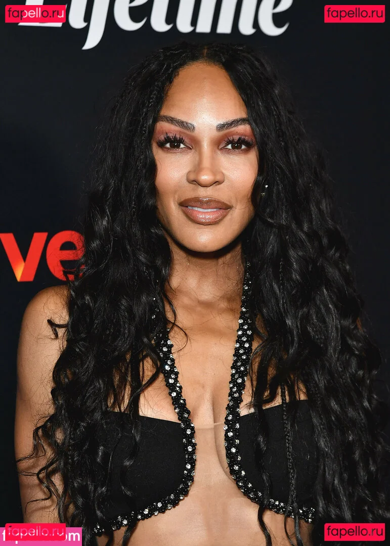 Meagan Good Onlyfans Photo Gallery 