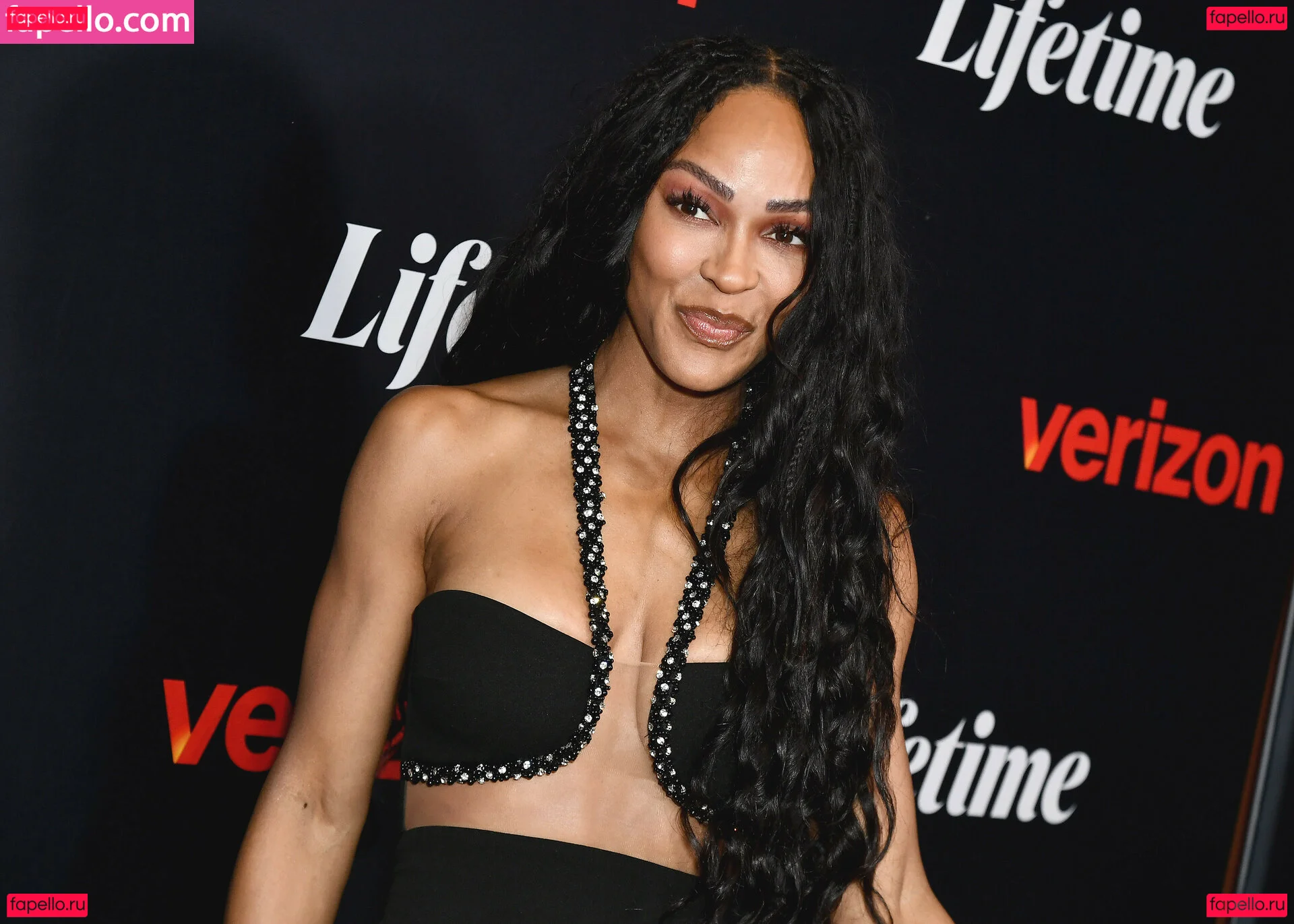 Meagan Good Onlyfans Photo Gallery 