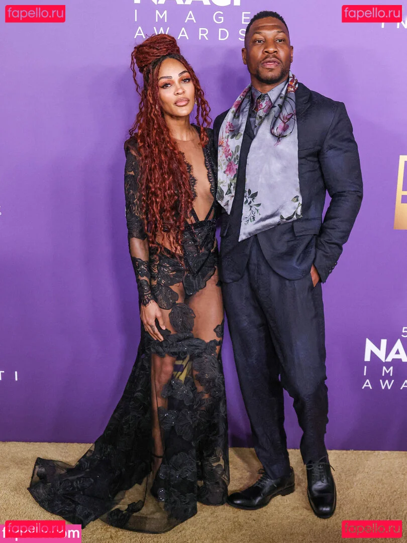 Meagan Good Onlyfans Photo Gallery 