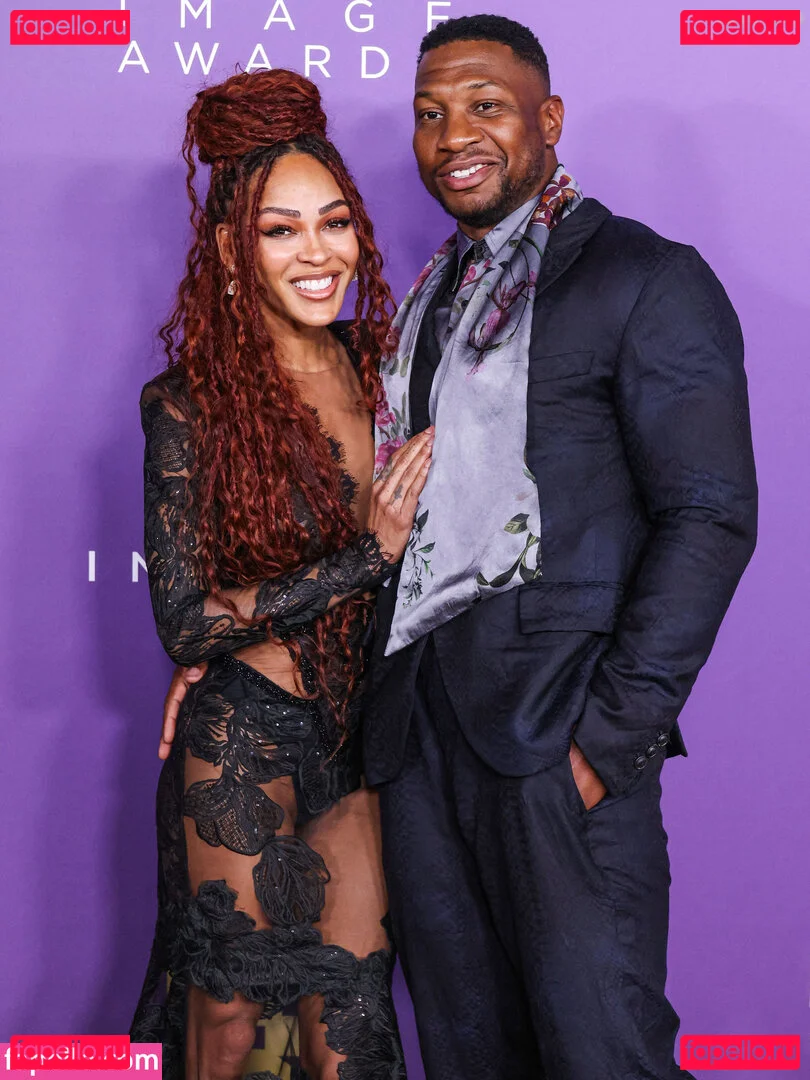 Meagan Good Onlyfans Photo Gallery 