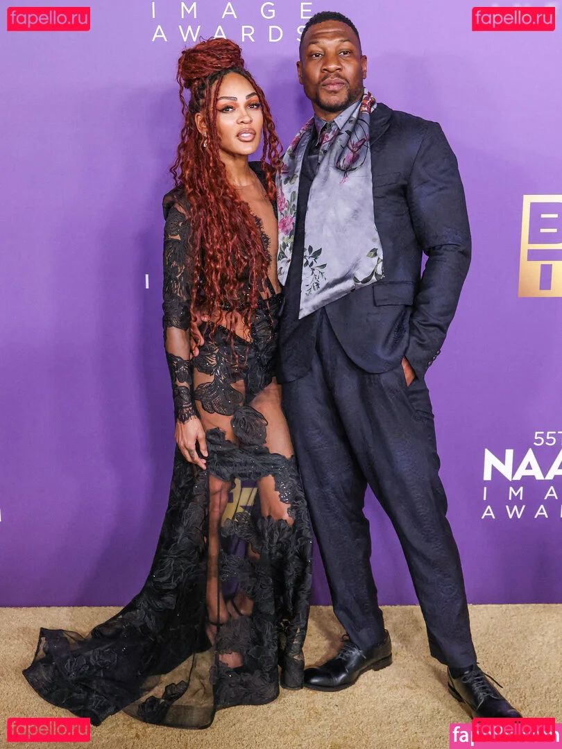 Meagan Good Onlyfans Photo Gallery 