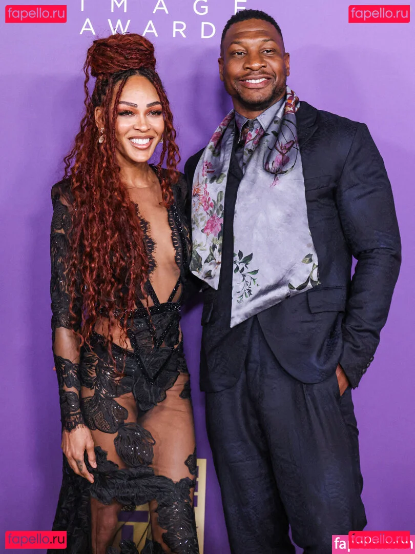 Meagan Good Onlyfans Photo Gallery 