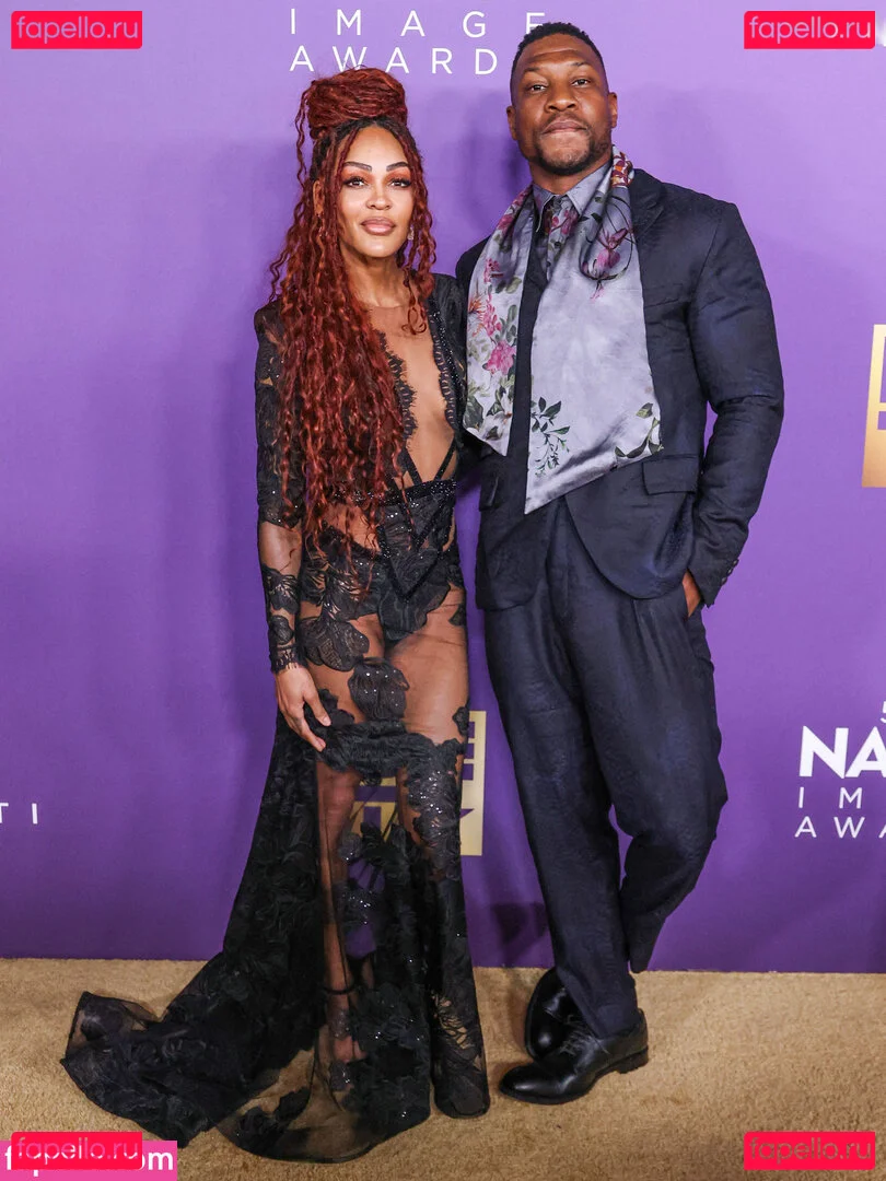 Meagan Good Onlyfans Photo Gallery 