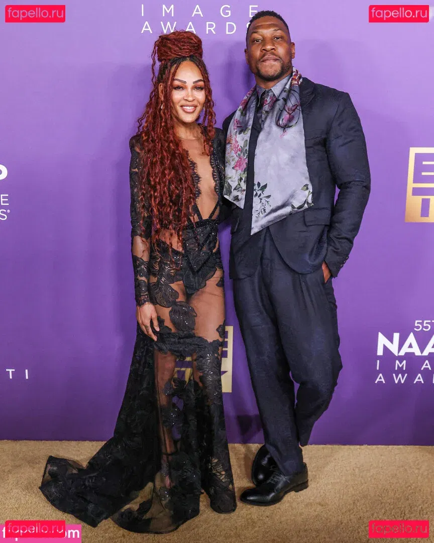 Meagan Good Onlyfans Photo Gallery 