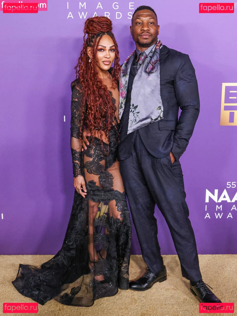 Meagan Good Onlyfans Photo Gallery 