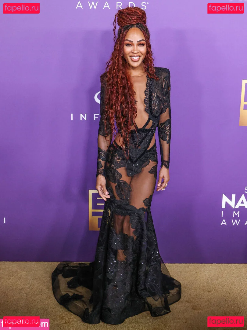 Meagan Good Onlyfans Photo Gallery 