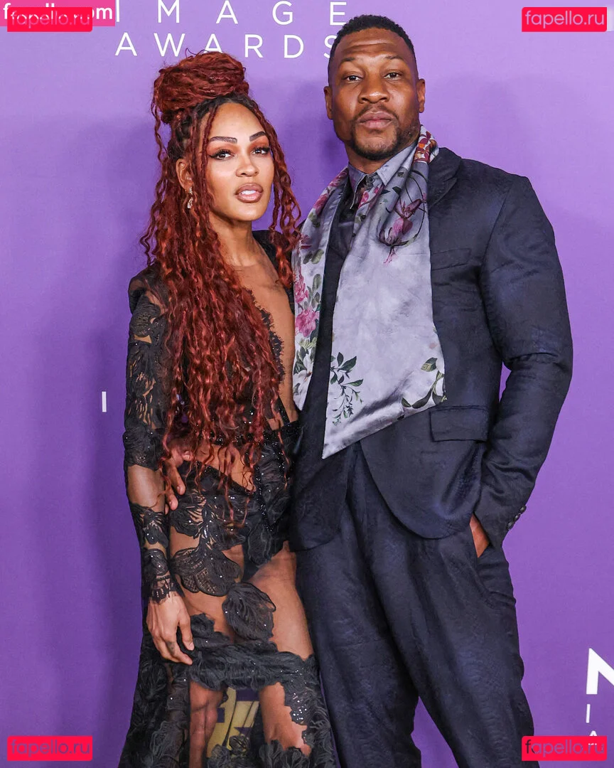 Meagan Good Onlyfans Photo Gallery 