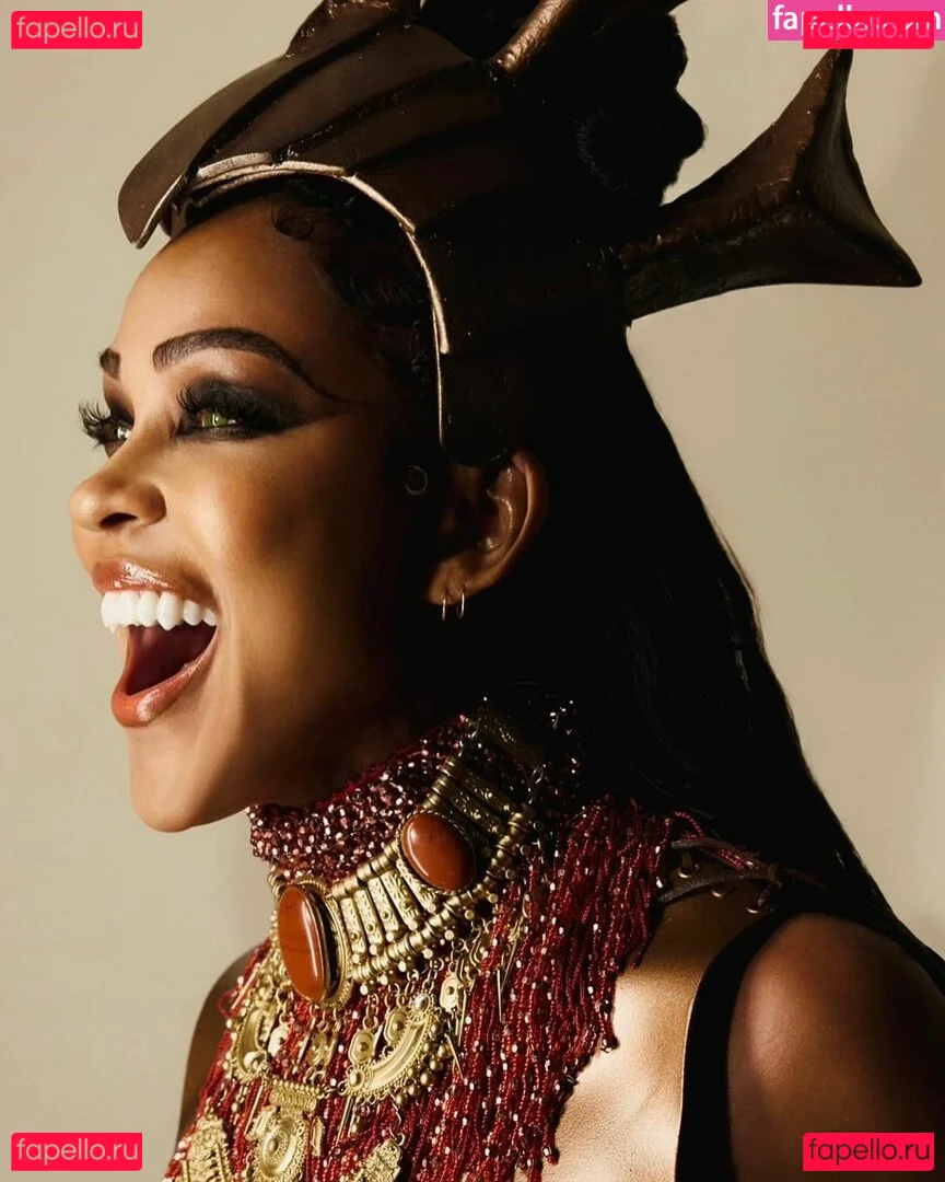 Meagan Good Onlyfans Photo Gallery 