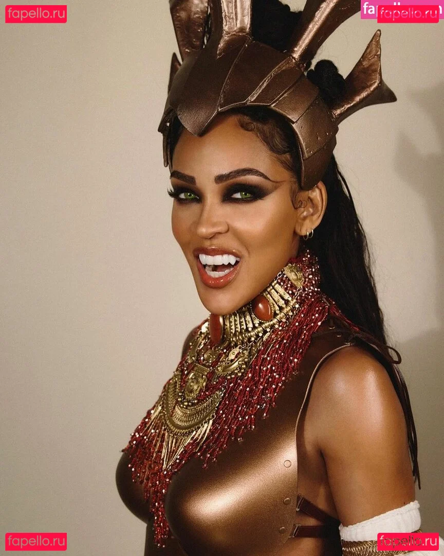 Meagan Good Onlyfans Photo Gallery 