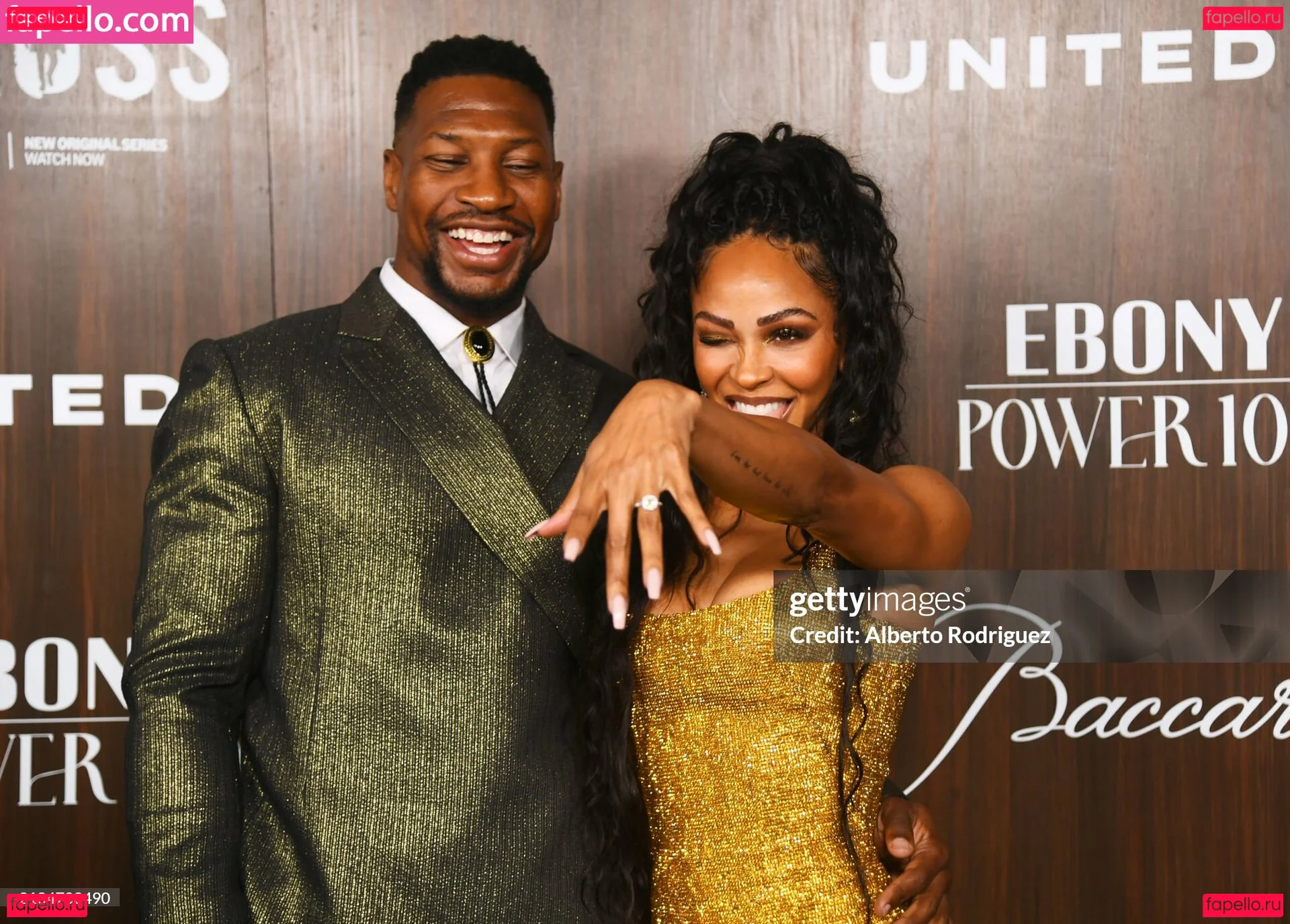 Meagan Good Onlyfans Photo Gallery 