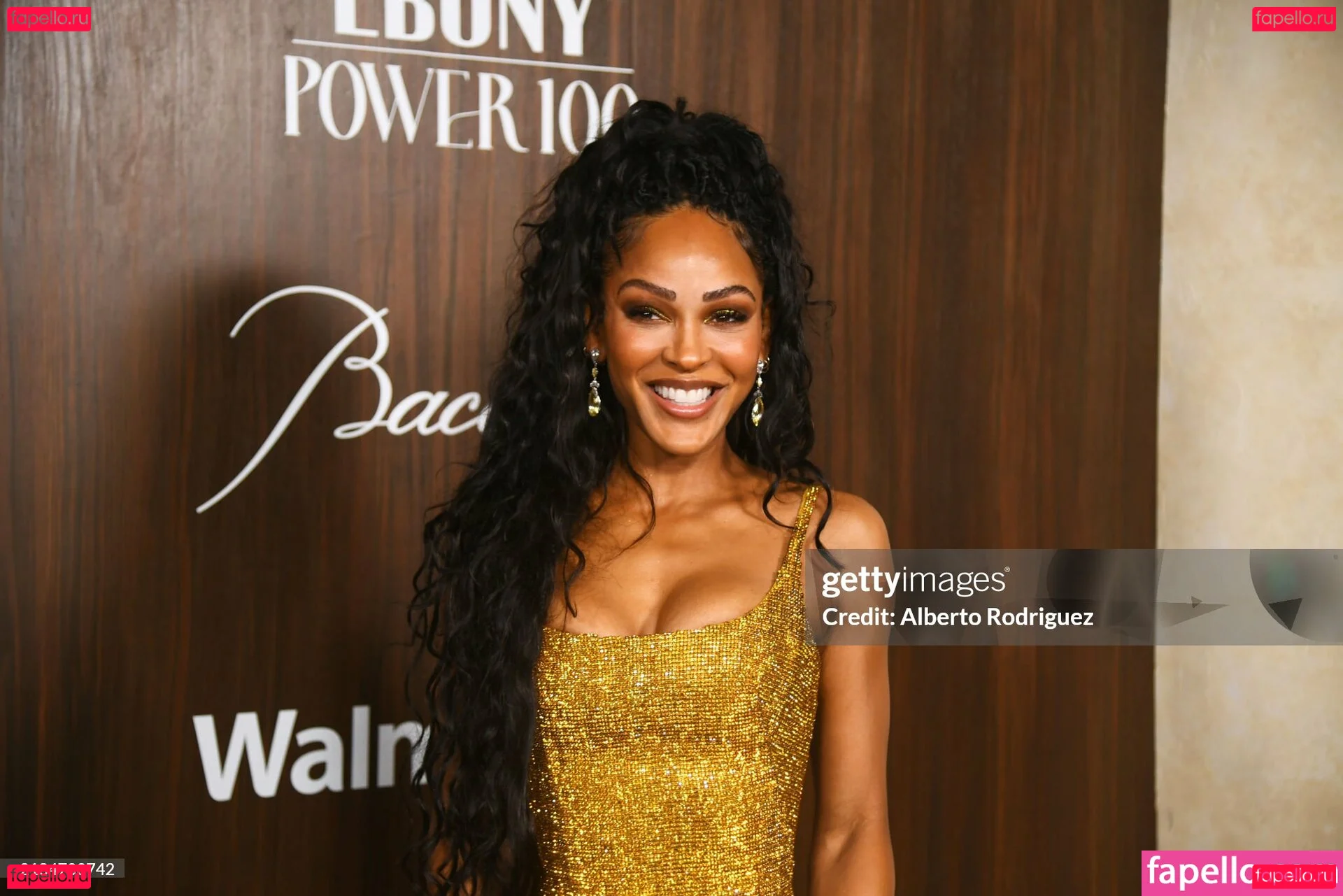 Meagan Good Onlyfans Photo Gallery 