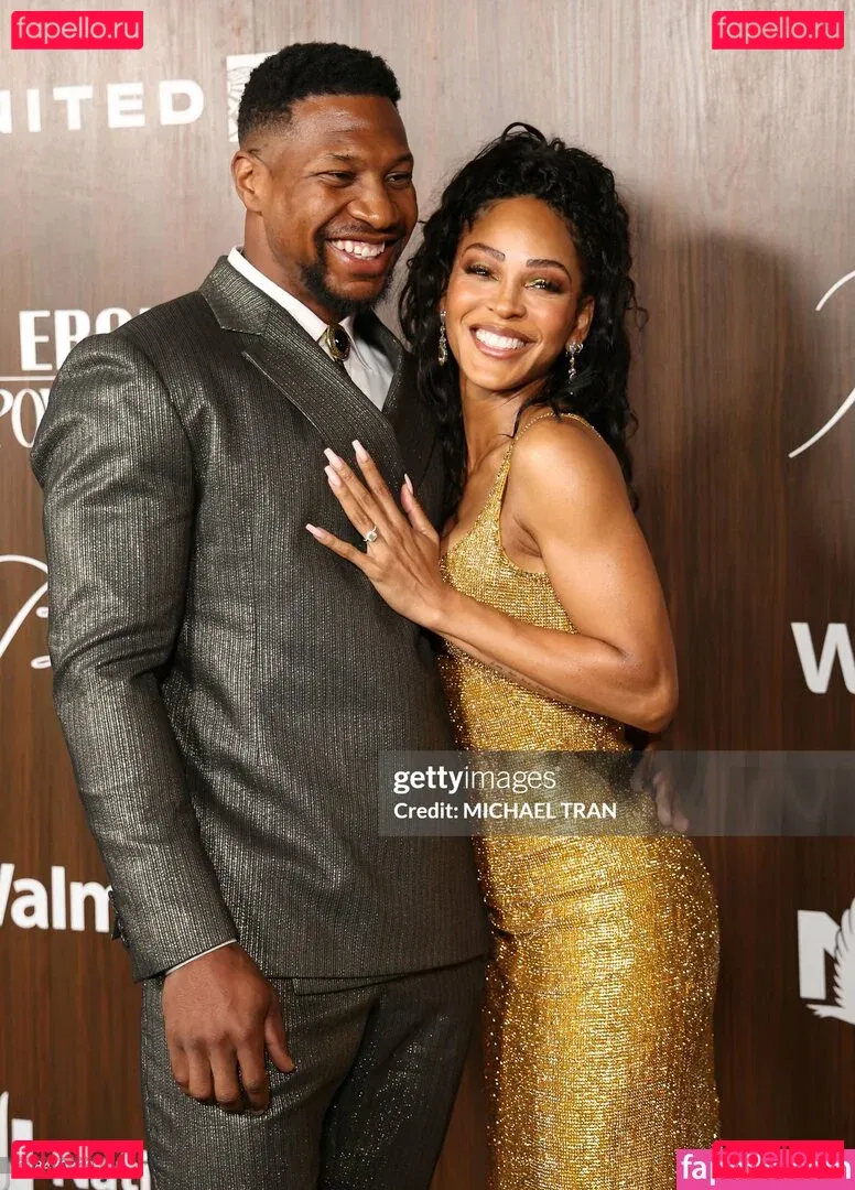 Meagan Good Onlyfans Photo Gallery 