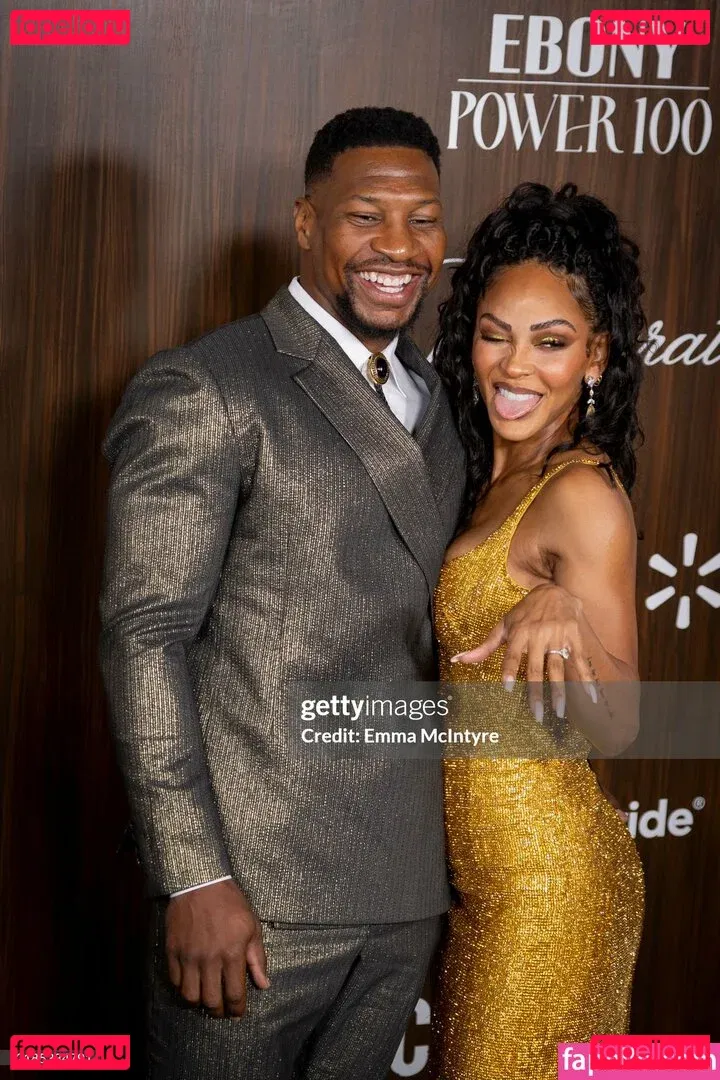 Meagan Good Onlyfans Photo Gallery 