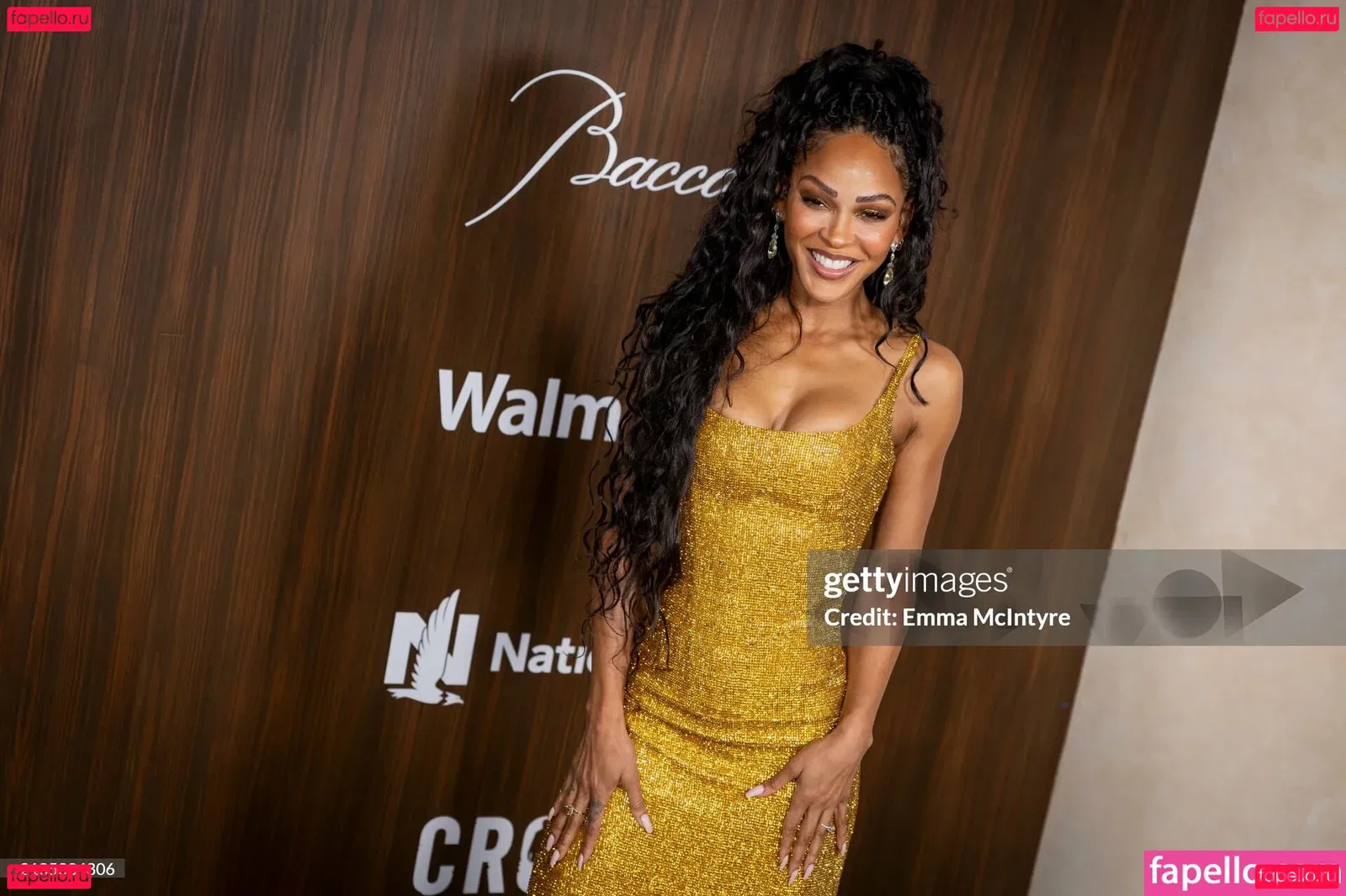 Meagan Good Onlyfans Photo Gallery 