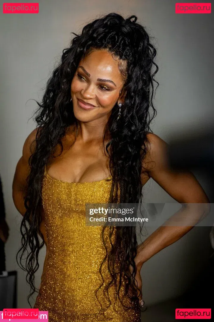 Meagan Good Onlyfans Photo Gallery 