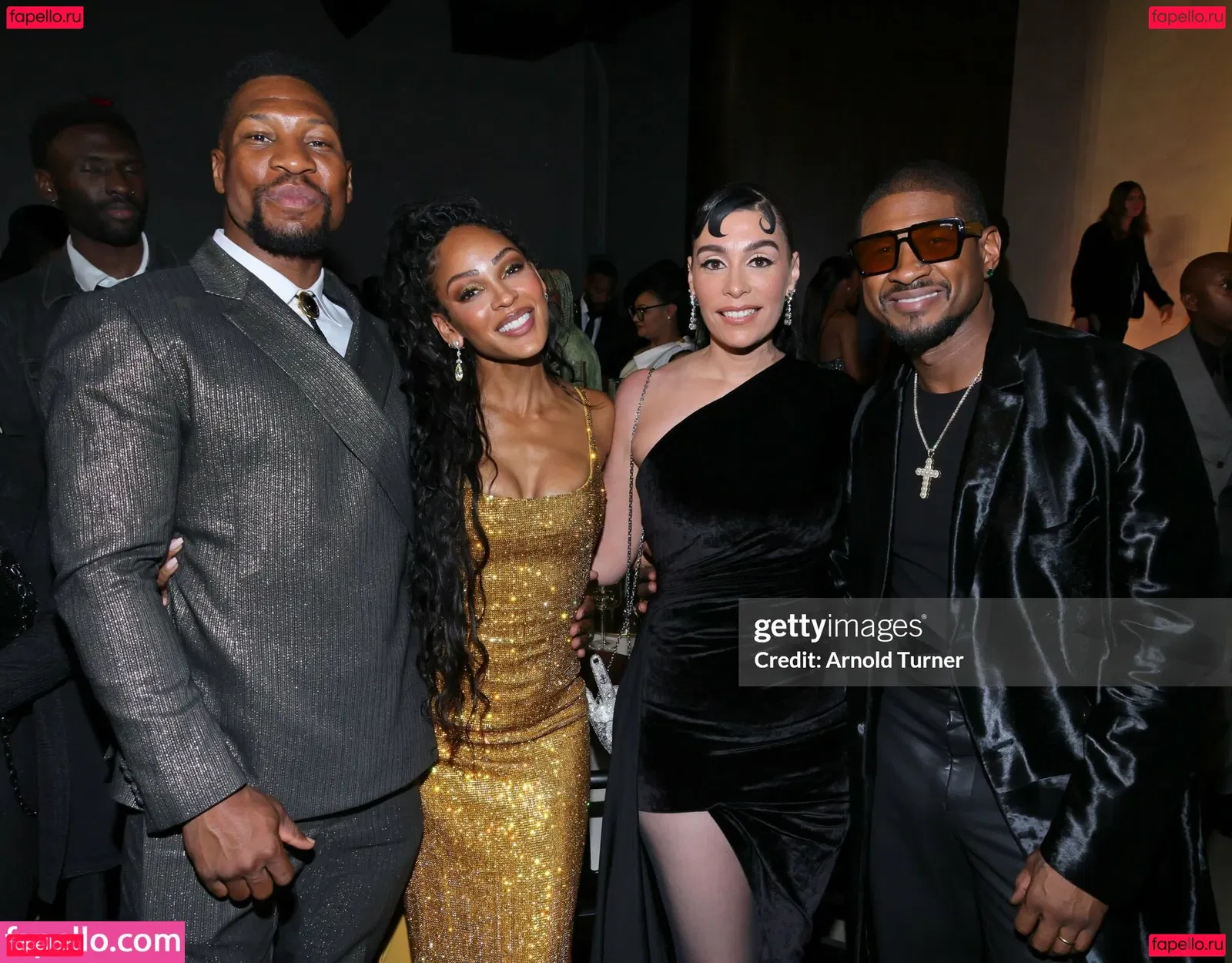 Meagan Good Onlyfans Photo Gallery 