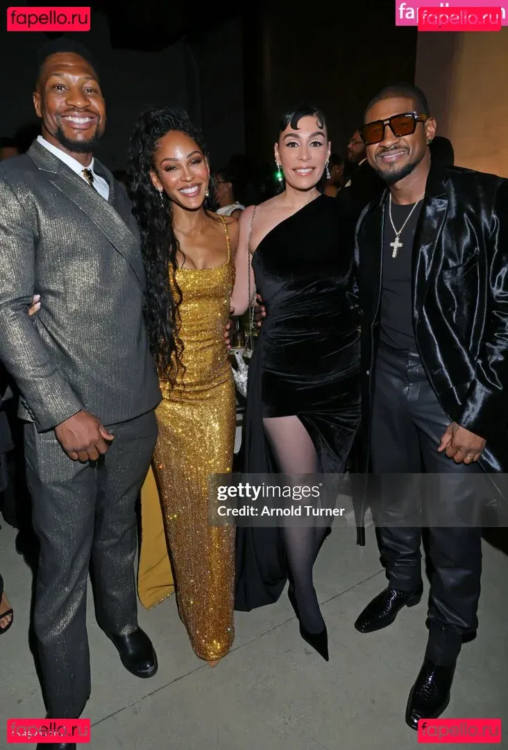 Meagan Good Onlyfans Photo Gallery 