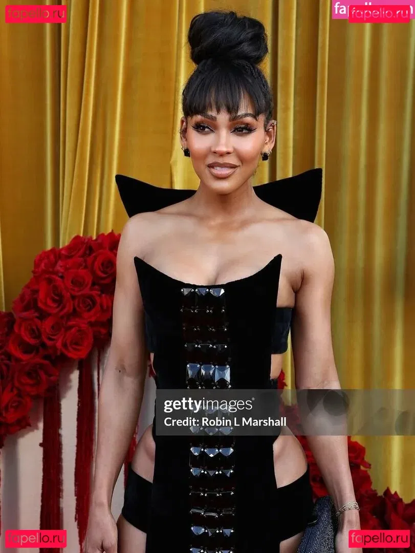 Meagan Good Onlyfans Photo Gallery 