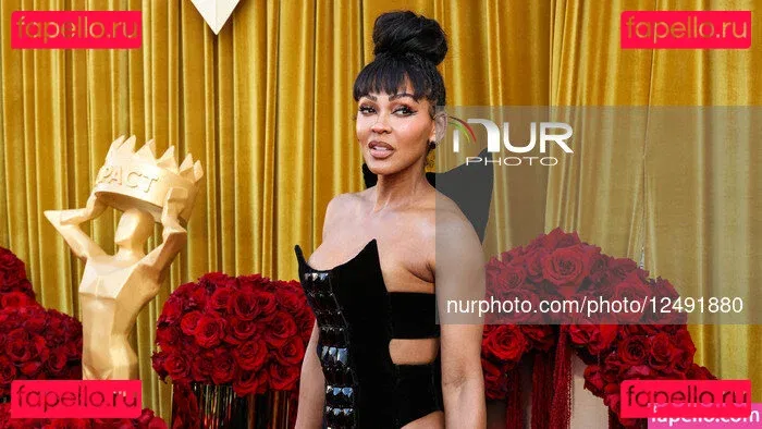 Meagan Good Onlyfans Photo Gallery 