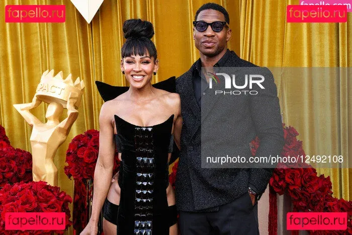 Meagan Good Onlyfans Photo Gallery 