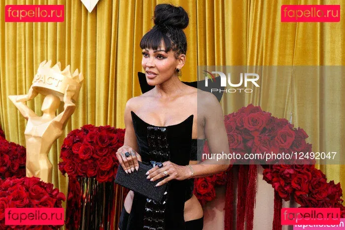 Meagan Good Onlyfans Photo Gallery 