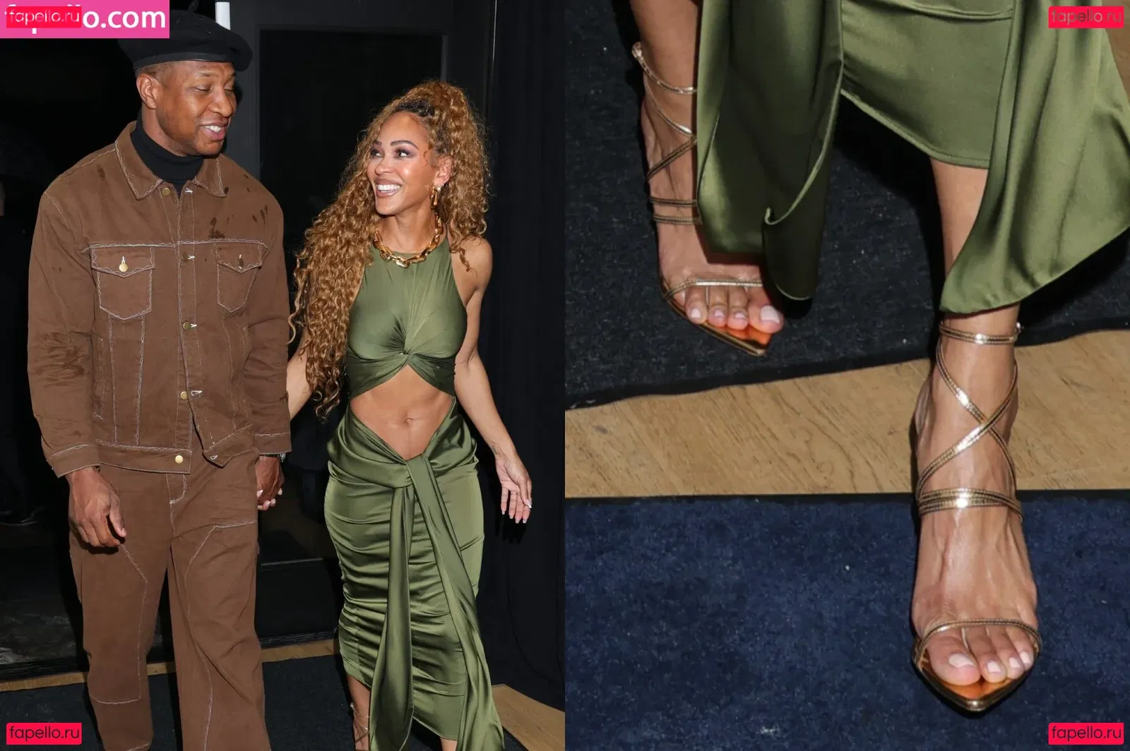 Meagan Good Onlyfans Photo Gallery 