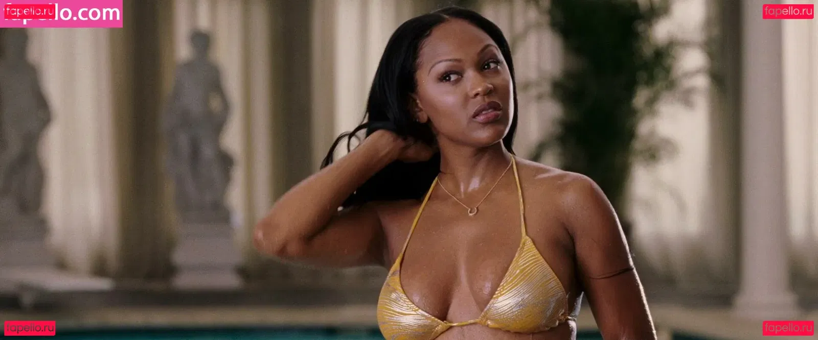 Meagan Good Onlyfans Photo Gallery 