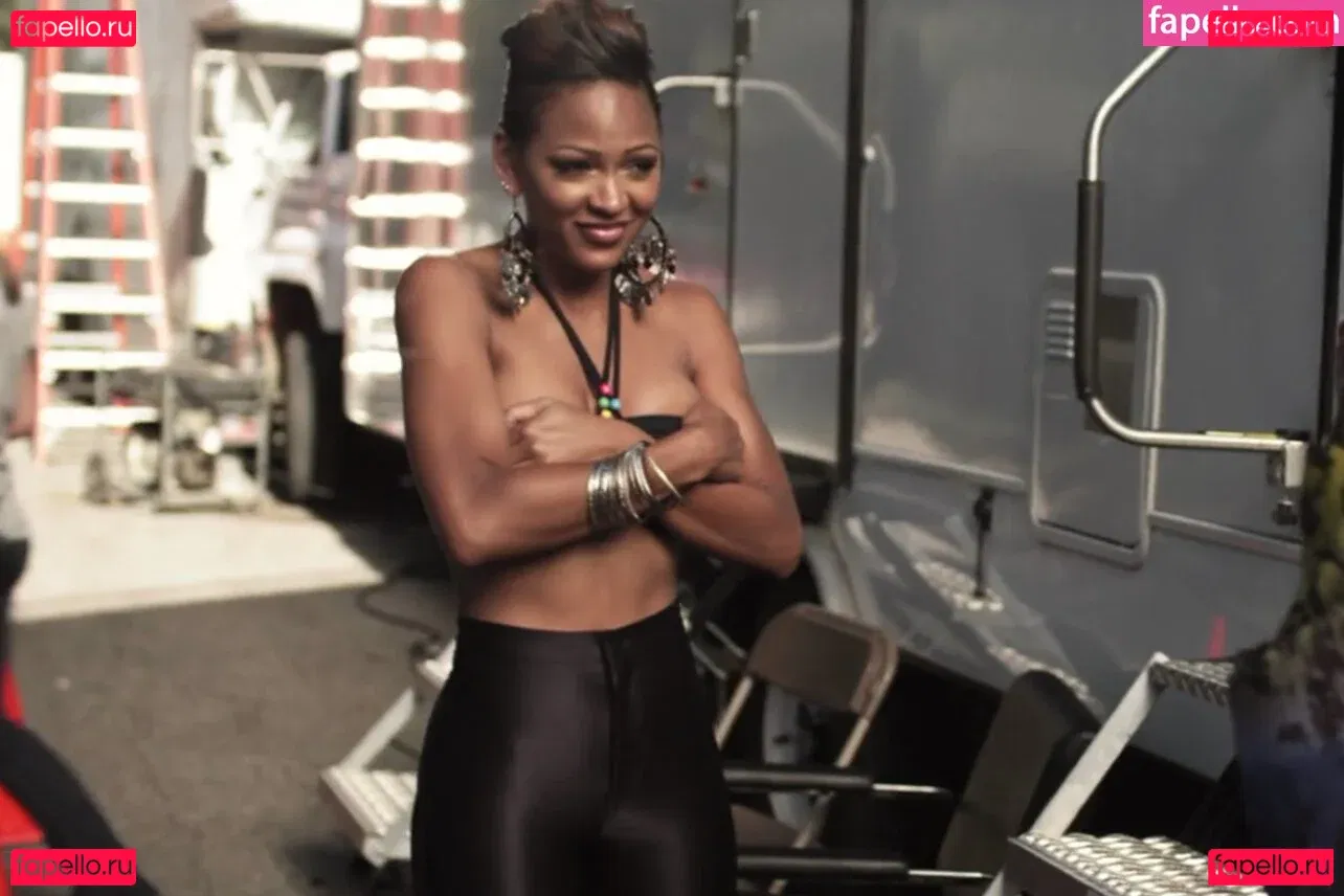 Meagan Good Onlyfans Photo Gallery 