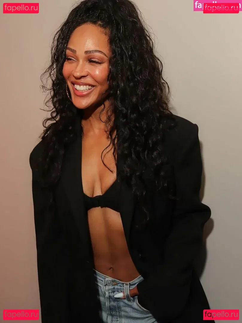 Meagan Good Onlyfans Photo Gallery 