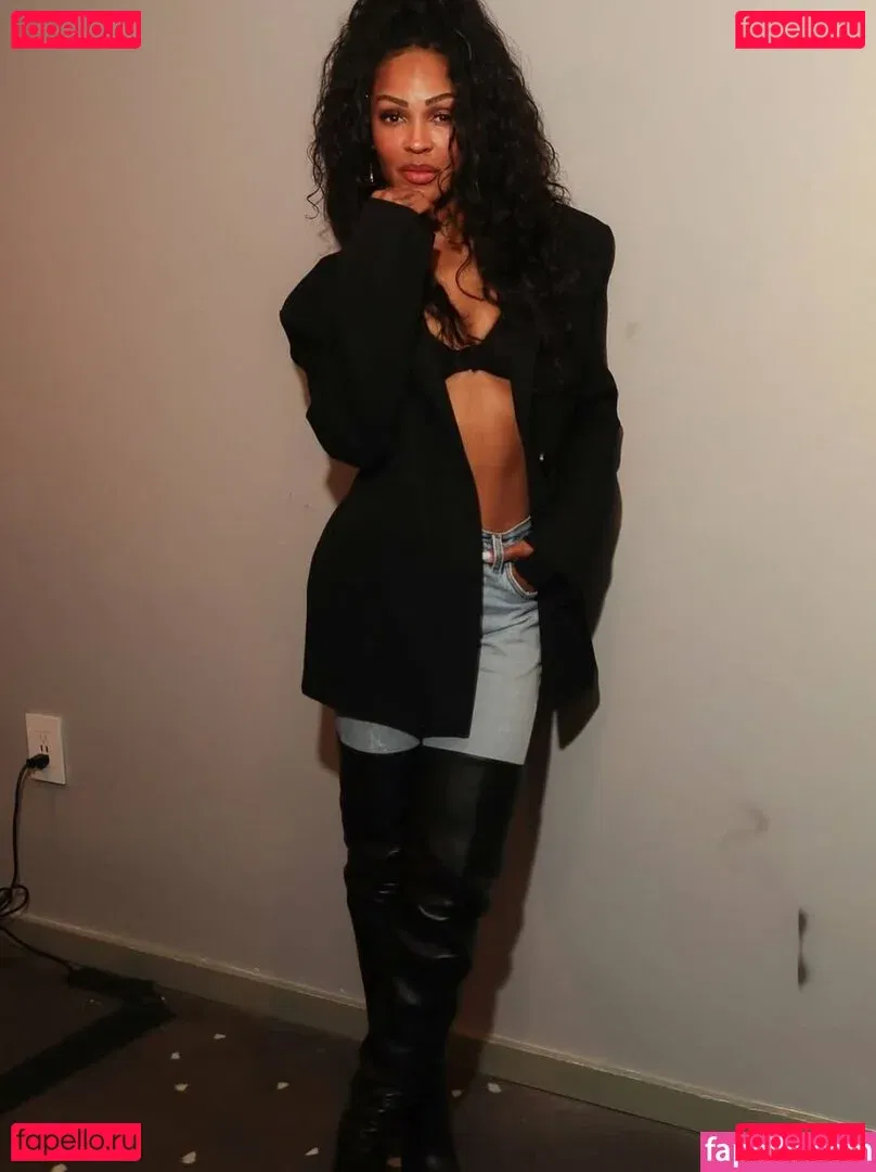 Meagan Good Onlyfans Photo Gallery 