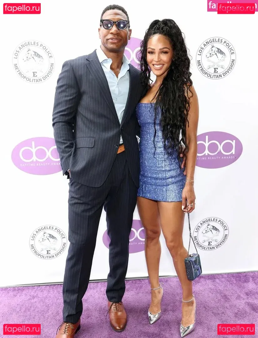 Meagan Good Onlyfans Photo Gallery 