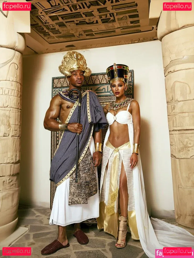 Meagan Good Onlyfans Photo Gallery 