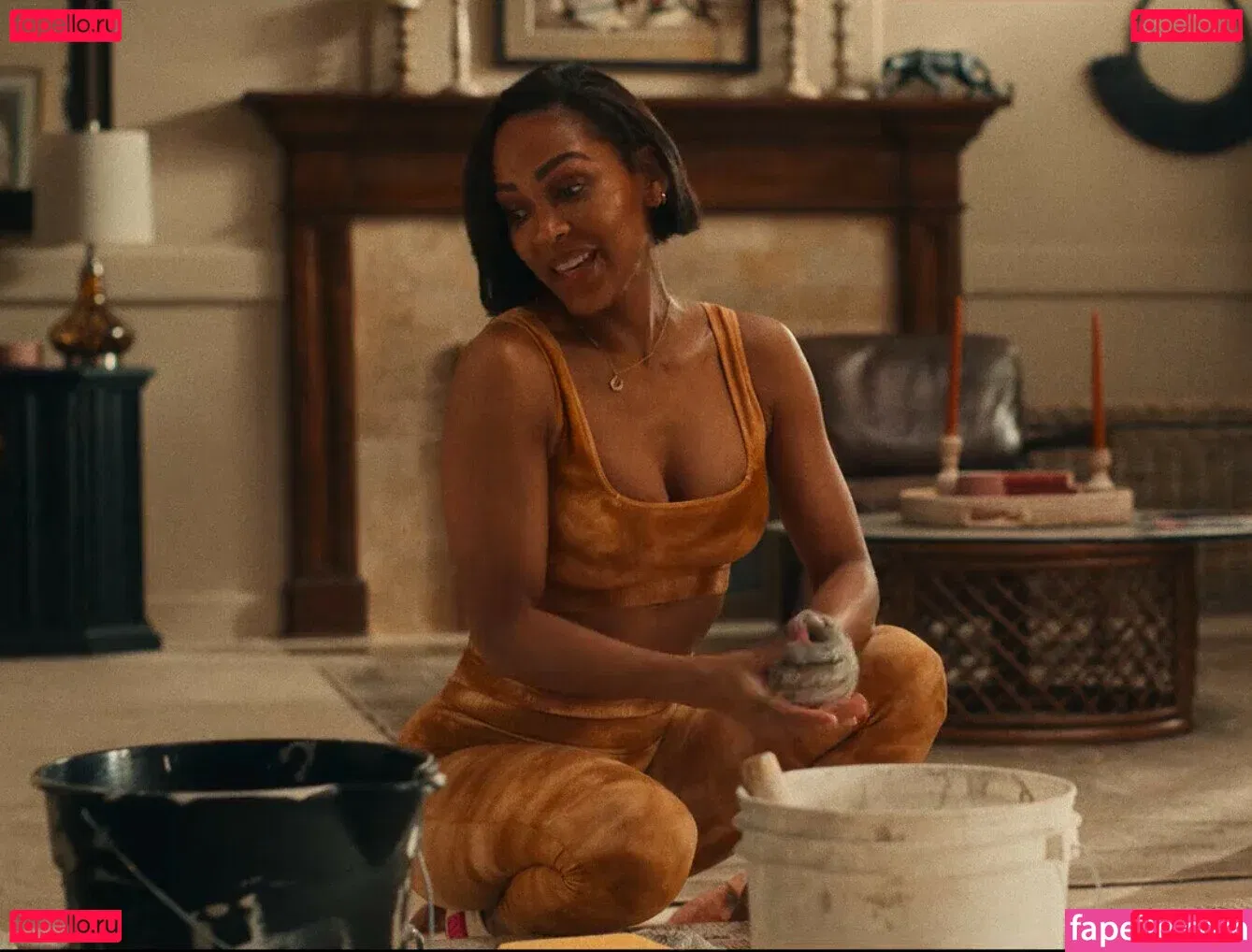 Meagan Good Onlyfans Photo Gallery 