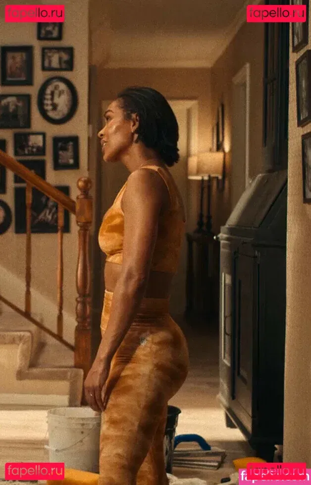 Meagan Good Onlyfans Photo Gallery 