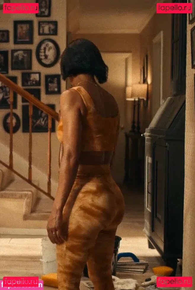 Meagan Good Onlyfans Photo Gallery 