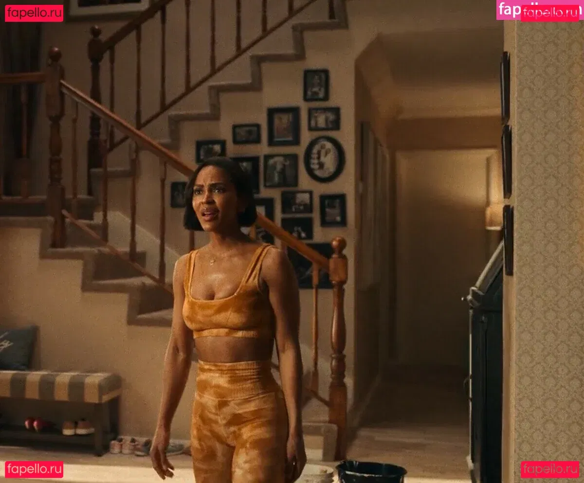 Meagan Good Onlyfans Photo Gallery 