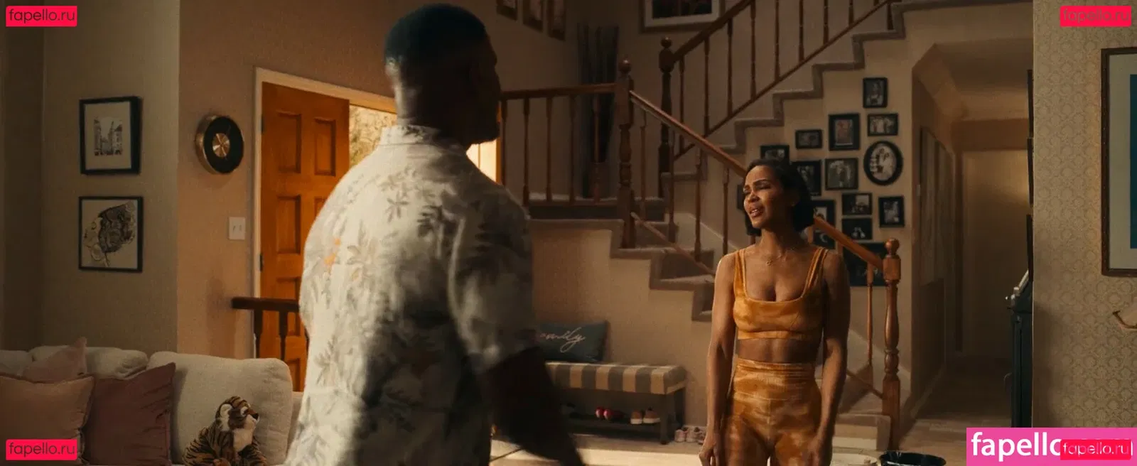 Meagan Good Onlyfans Photo Gallery 