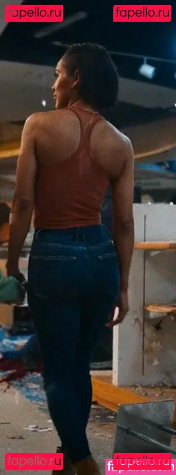 Meagan Good Onlyfans Photo Gallery 