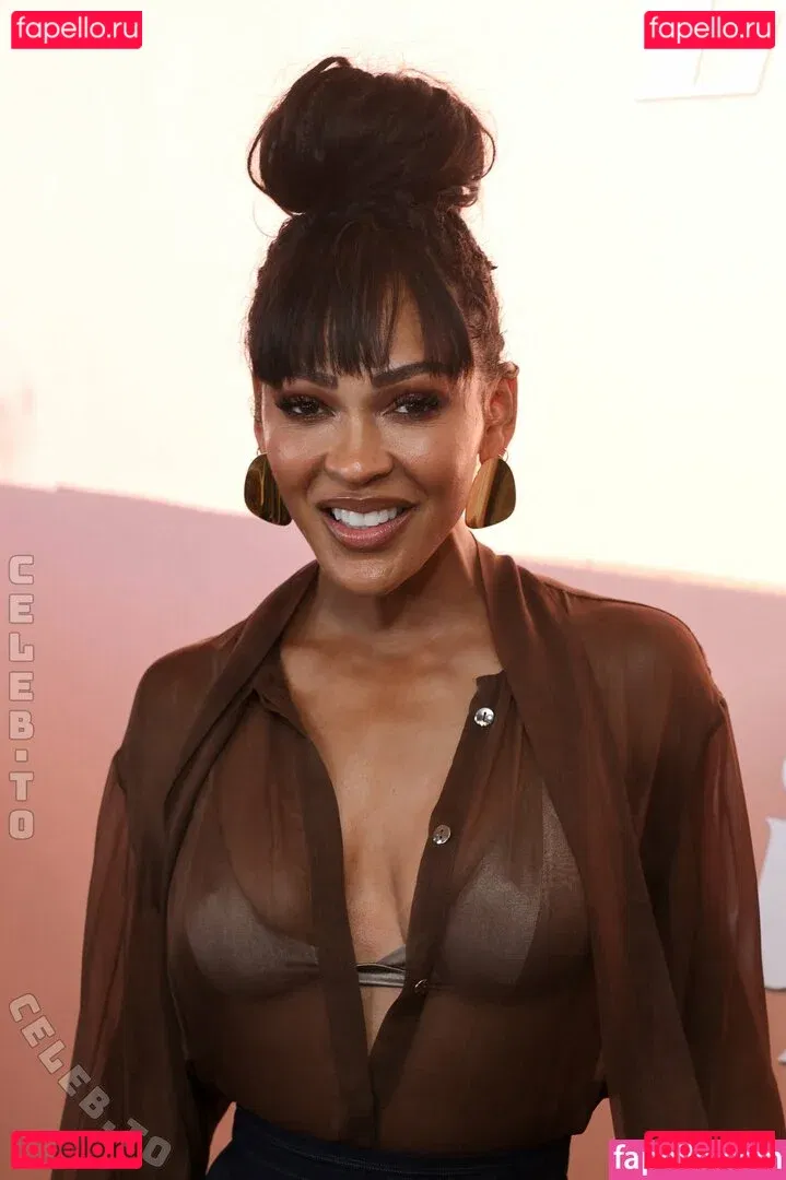 Meagan Good Onlyfans Photo Gallery 