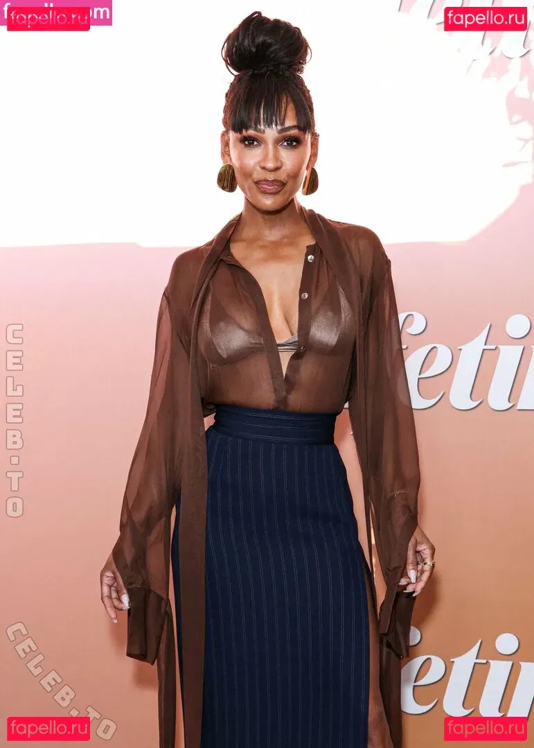 Meagan Good Onlyfans Photo Gallery 