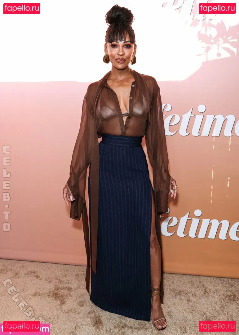 Meagan Good Onlyfans Photo Gallery 