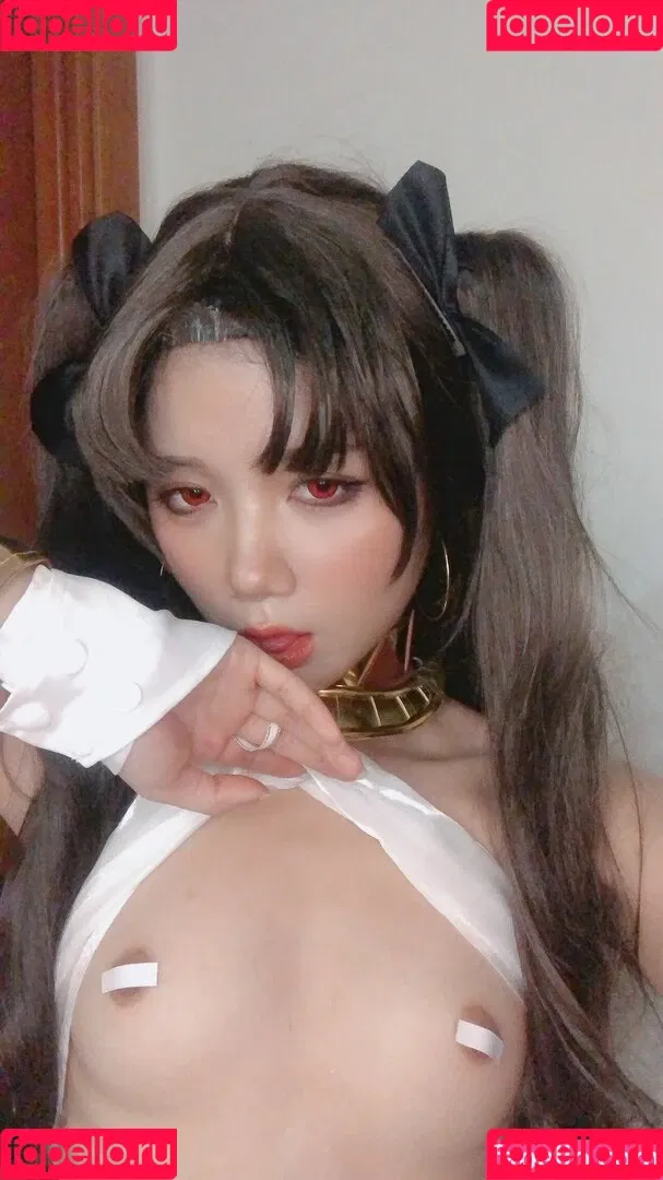 PoppaChan Onlyfans Photo Gallery 