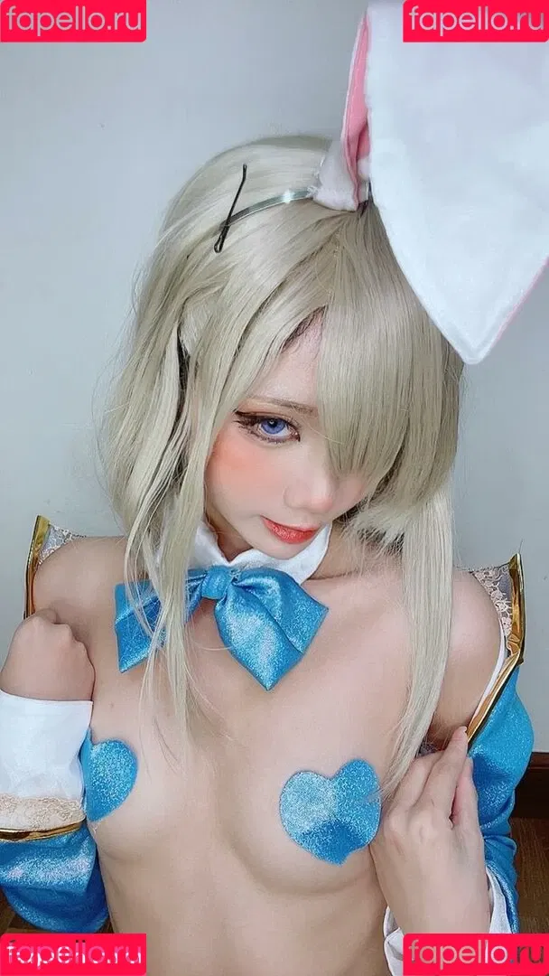 PoppaChan Onlyfans Photo Gallery 