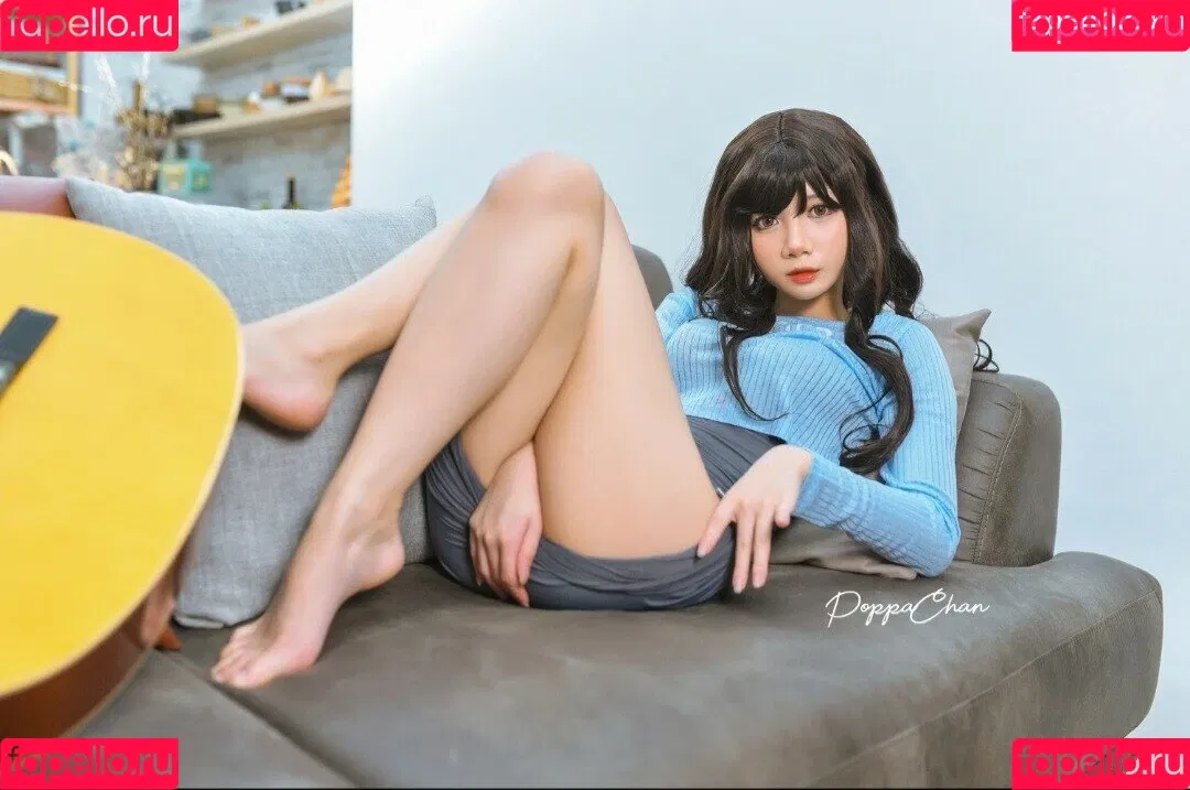 PoppaChan Onlyfans Photo Gallery 